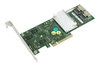 Fujitsu SAS RAID Controller 512MB PCI-e x8 S26361-D2616-A12-4-R791