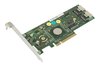 Fujitsu Siemens SAS RAID Controller PCI-E x4 S26361-D2507-C11-1-R791