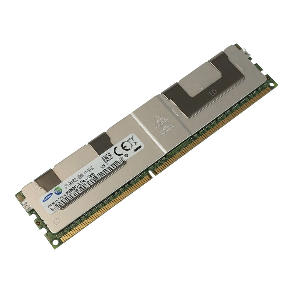 Fujitsu DDR3 RAM 32GB PC3-12800 Memory S26361-F3782-L517