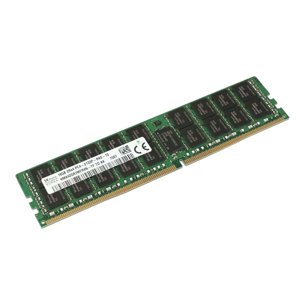 Fujitsu DDR4 RAM 16GB PC4-2133P S26361-F3843-L516