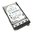 Fujitsu SAS Festplatte HDD 900GB 10K 2,5" 12G S26361-F5550-L190