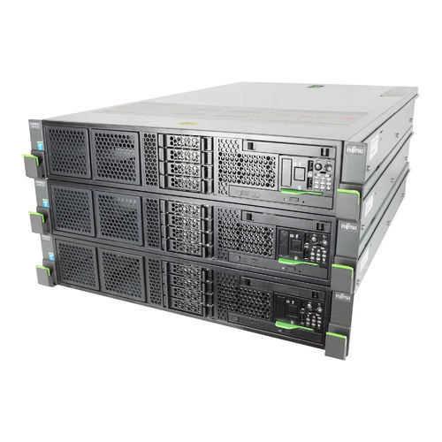 Server » Fujitsu Primergy RX » RX300 » S7 Server