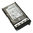 Fujitsu Primergy 2TB 6G 7,2k SATA 2,5" Festplatte S26461-F3956-L200