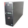 Fujitsu Server Primergy TX2550 M4 Tower 16x SFF 2x 450W